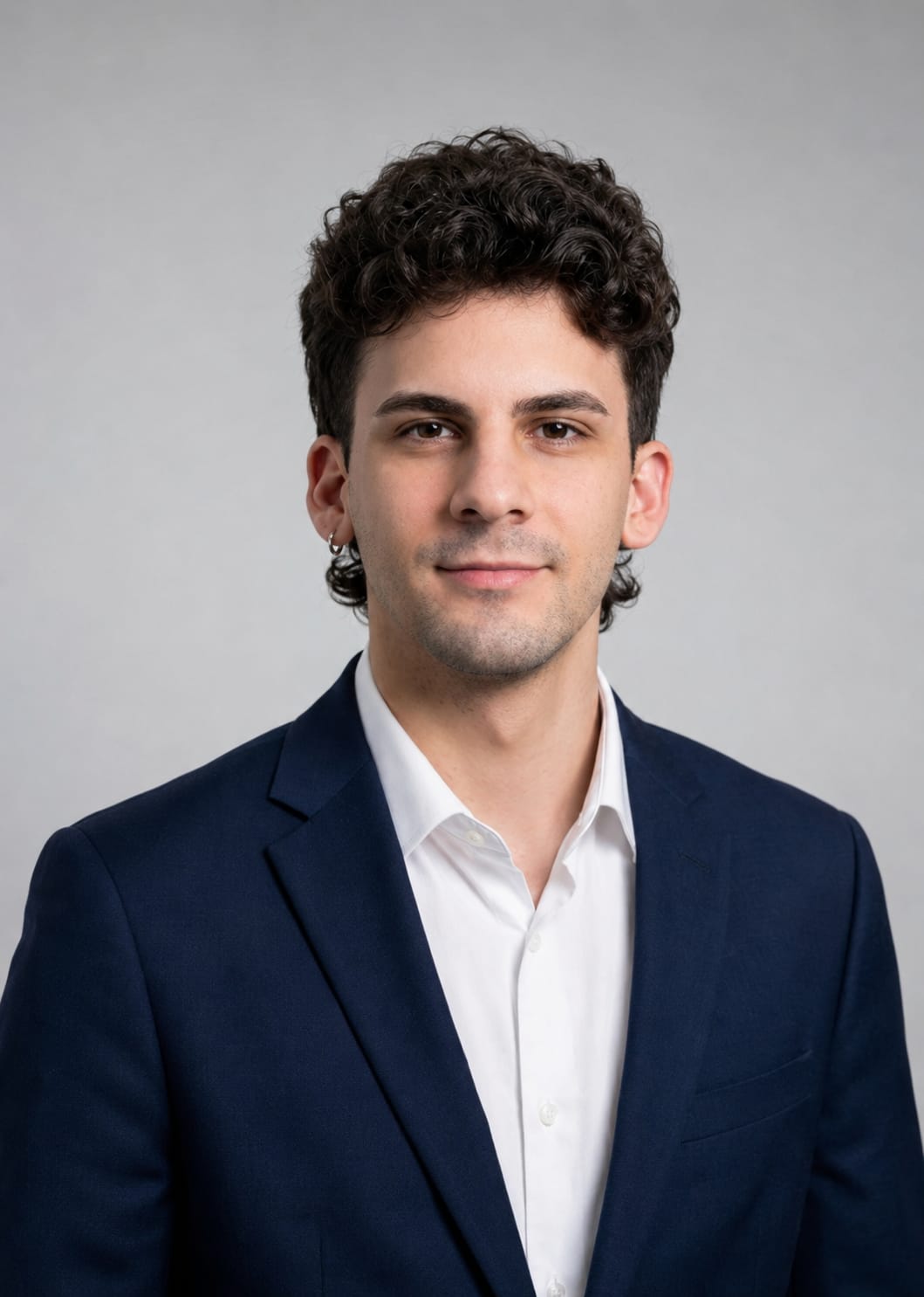 David Romas